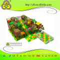 2014 New Style small indoor playground equipment